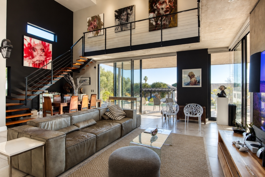 3 Bedroom Property for Sale in Heldervue Western Cape